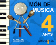 M�N DE M�SICA. 4 ANYS