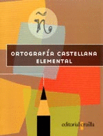 3EP ORTOGRAF�A ELEMENTAL CASTELLANA