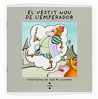 C-VL.EL VESTIT NOU DE L''EMPERADOR