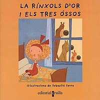 C-VL.LA RINXOLS D''OR I ELS TRES OSSOS