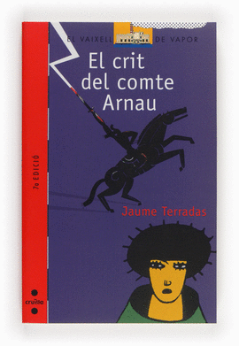 EL CRIT DEL COMTE ARNAU