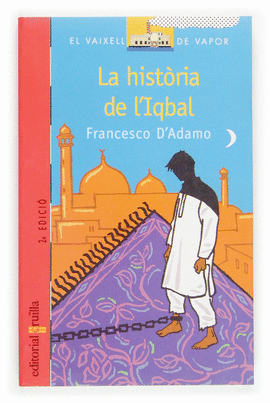 LA HISTRIA DE L'IQBAL