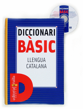 DICCIONARI B�SIC. LLENGUA CATALANA