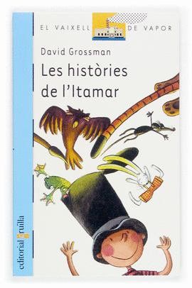 LES HISTRIES DE L'ITAMAR