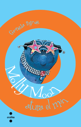 MOLLY MOON ATURA EL M�N
