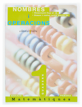 NOMBRES I OPERACIONS 1