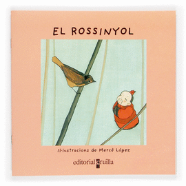 C-VL.EL ROSSINYOL