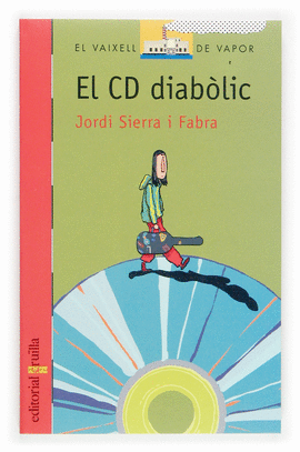 EL CD DIAB�LIC