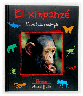 EL XIMPANZ