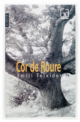 C-GA.142 COR DE ROURE