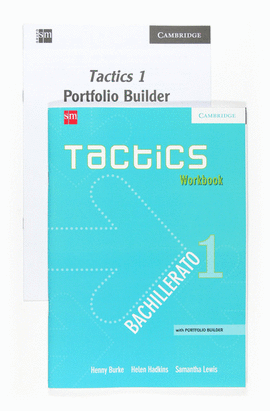 1BATX. INGL�S TACTICS WORKBOOK (2007)