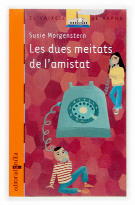 LES DUES MEITATS DE L'AMISTAT