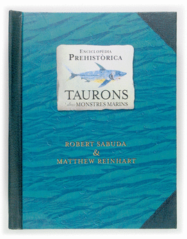 ENCICLOP�DIA PREHIST�RICA: TAURONS