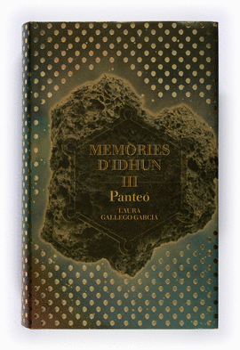 MEM�RIES D'IDHUN III. PANTE�