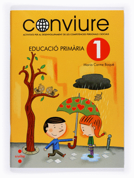 CONVIURE. 1 PRIM�RIA
