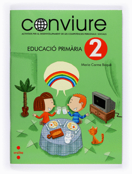 CONVIURE. 2 PRIM�RIA