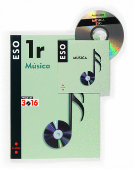 M�SICA. 1 ESO. PROJECTE 3.16