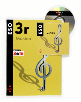 M�SICA. 3 ESO. PROJECTE 3.16