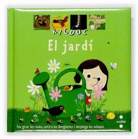 C-XI. 9 EL JARDI
