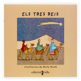 C-VL.ELS TRES REIS