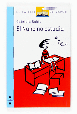 EL NANO NO ESTUDIA