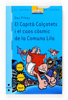 C-VVB.146 CAPITA CALCOTETS I EL CAOS COS