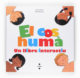 C-EL COS HUMA UN LLIBRE INTERACTIU