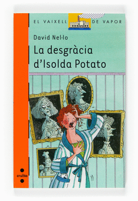 LA DESGR�CIA D'ISOLDA POTATO