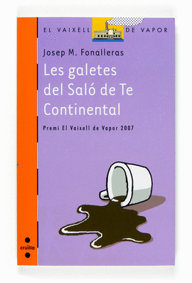 LES GALETES DEL SAL� DE TE CONTINENTAL