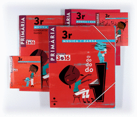 M�SICA I DANSA. LLENGUATGE MUSICAL. DANSES + CAN�ONS + FLAUTA DE BEC. NIVELL 1.