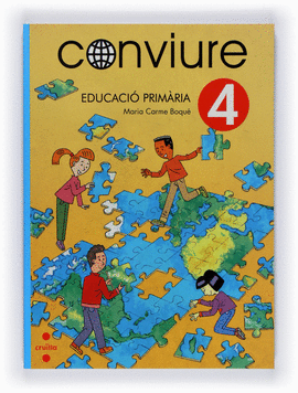 CONVIURE. 4 PRIM�RIA