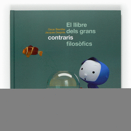 EL LLIBRE DELS GRANS CONTRARIS FILOS�FICS