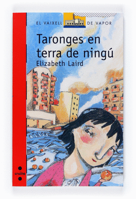 TARONGES EN TERRA DE NING