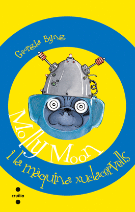 MOLLY MOON, MICKY MINUS I LA M�QUINA XUCLACERVELLS