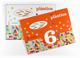 PL�STICA. 6 PRIM�RIA