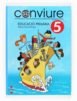 CONVIURE. 5 PRIM�RIA