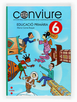 CONVIURE. 6 PRIM�RIA