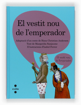 EL VESTIT NOU DE L'EMPERADOR