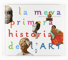 LA MEVA PRIMERA HISTRIA DE L'ART