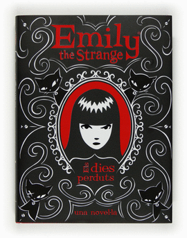EMILY THE STRANGE: ELS DIES PERDUTS