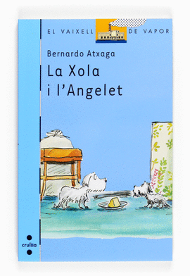 LA XOLA I L'ANGELET