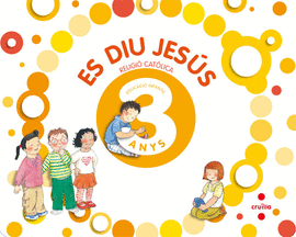 RELIGI� CAT�LICA, ES DIU JES�S. 3 ANYS