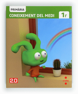 CONEIXEMENT DEL MEDI. 1R PRIMRIA. CONNECTA 2.0