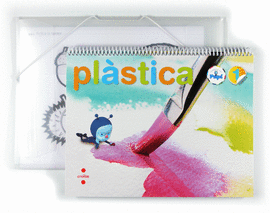 PL�STICA. 1 PRIM�RIA. CONNECTA AMB PUPI
