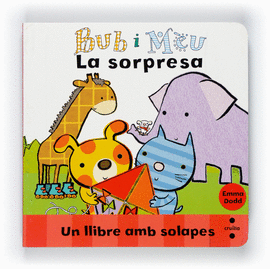 LA SORPRESA