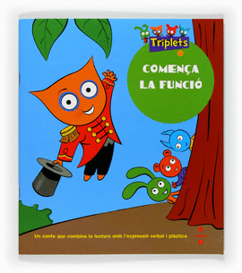COMEN�A LA FUNCI�!