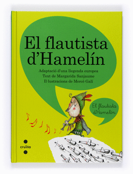 EL FLAUTISTA D?HAMELN