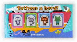 TOTHOM A BORD!