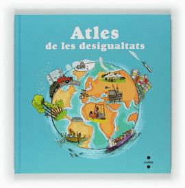 ATLES DE LES DESIGUALTATS