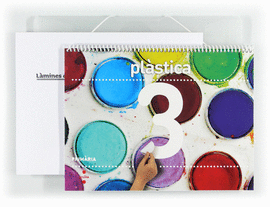 PL�STICA. 3 PRIM�RIA. CONNECTA 2.0